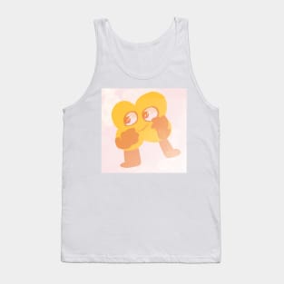 X Tank Top